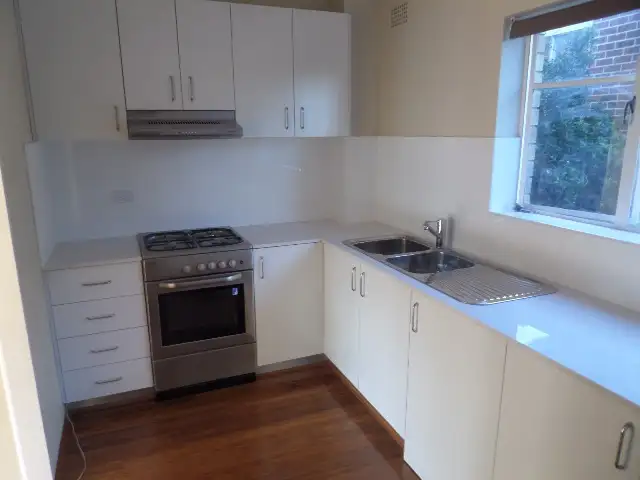 Second view of Homely apartment listing, 4/63 Prince Albert Street, Mosman NSW 2088
