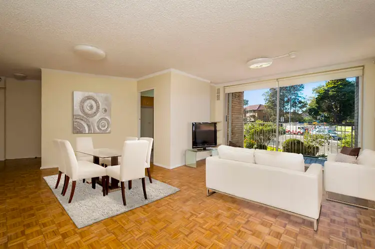 1E/72 Prince Street, Mosman NSW 2088