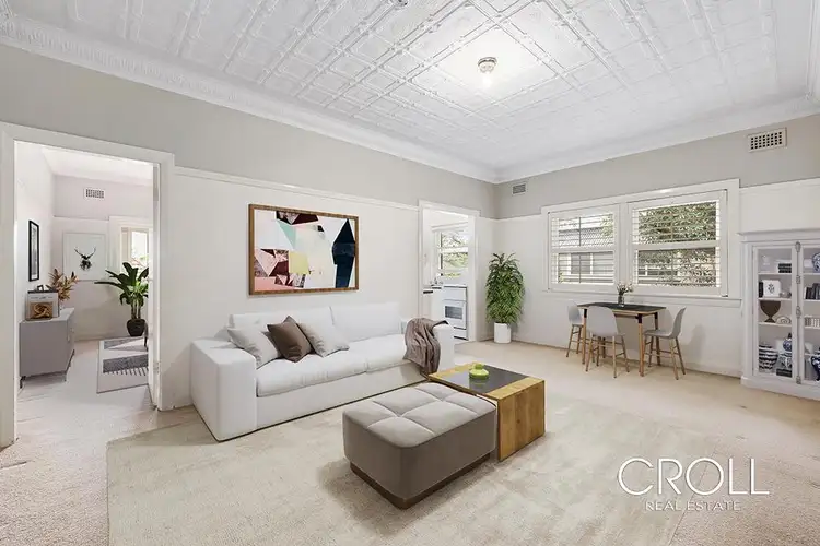 12/59 Yeo Street, Neutral Bay NSW 2089
