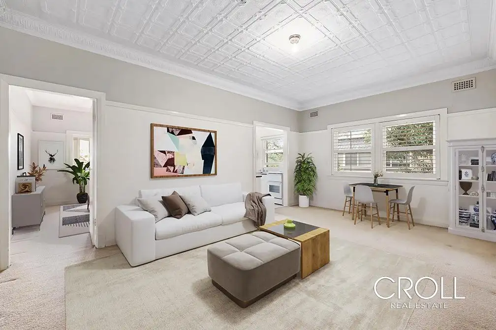 Main view of Homely apartment listing, 12/59 Yeo Street, Neutral Bay NSW 2089