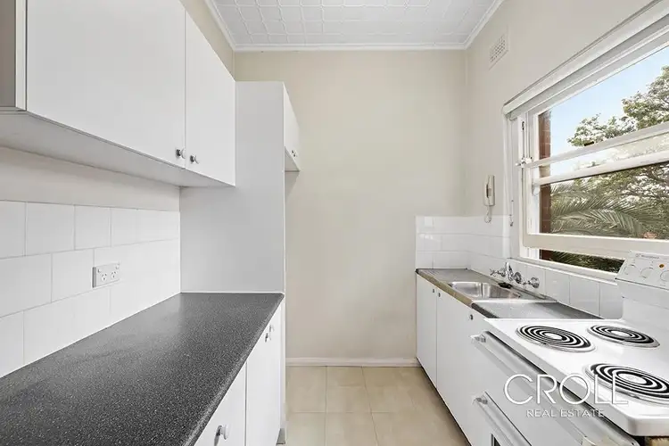 Second view of Homely apartment listing, 12/59 Yeo Street, Neutral Bay NSW 2089