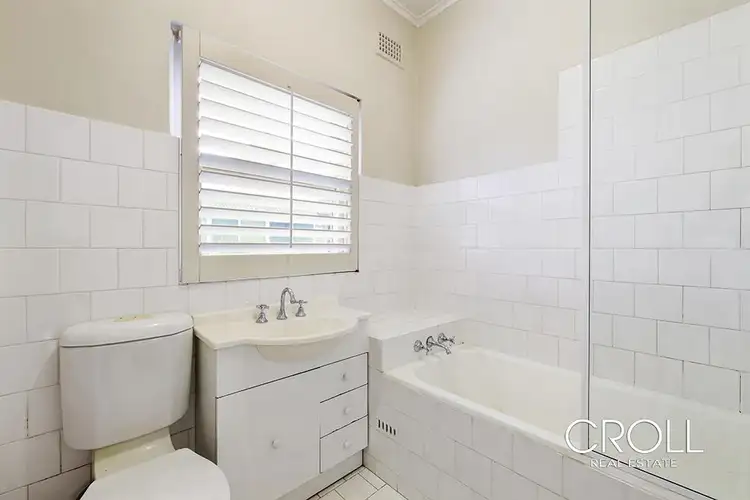 Fifth view of Homely apartment listing, 12/59 Yeo Street, Neutral Bay NSW 2089