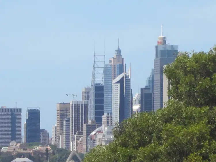 Sixth view of Homely apartment listing, 12/59 Yeo Street, Neutral Bay NSW 2089