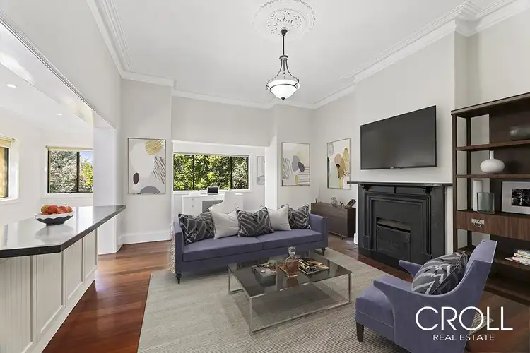 2/110 Kurraba Road, Neutral Bay NSW 2089
