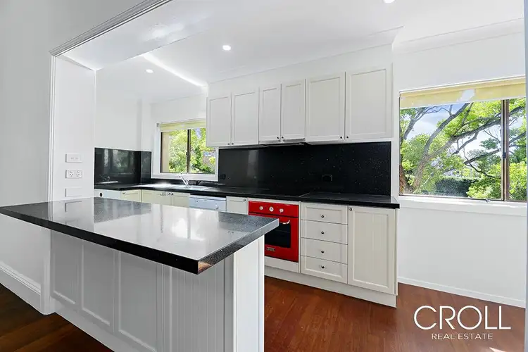 Third view of Homely apartment listing, 2/110 Kurraba Road, Neutral Bay NSW 2089