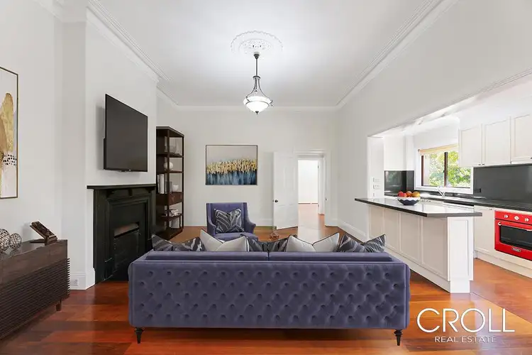 Fourth view of Homely apartment listing, 2/110 Kurraba Road, Neutral Bay NSW 2089