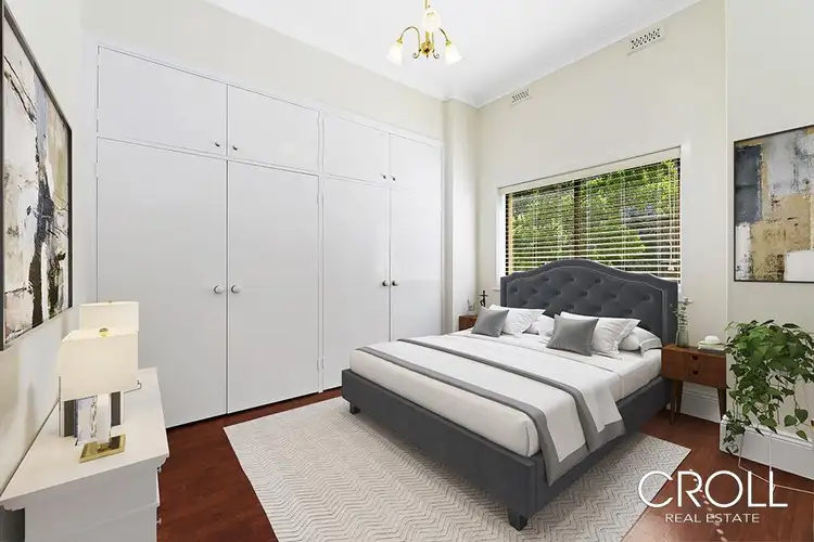 Fifth view of Homely apartment listing, 2/110 Kurraba Road, Neutral Bay NSW 2089
