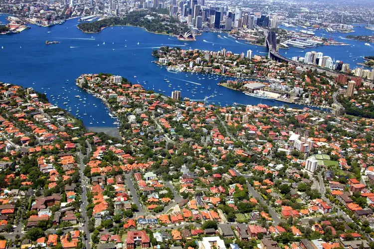 1/28 Undercliff Street, Neutral Bay NSW 2089