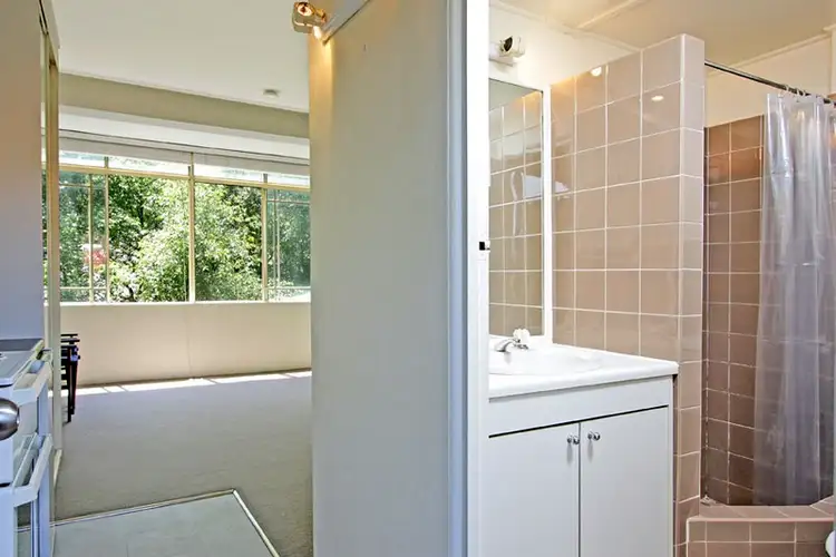 Main view of Homely apartment listing, 18/122 Milson Road, Cremorne Point NSW 2090