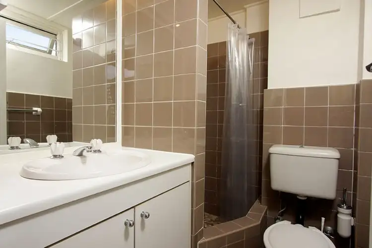 Second view of Homely apartment listing, 18/122 Milson Road, Cremorne Point NSW 2090
