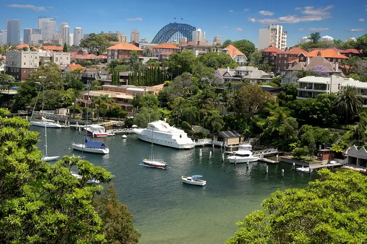 Third view of Homely apartment listing, 18/122 Milson Road, Cremorne Point NSW 2090
