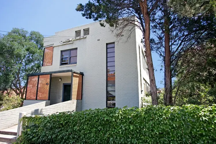 Fourth view of Homely apartment listing, 18/122 Milson Road, Cremorne Point NSW 2090
