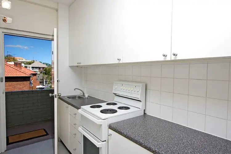 Fifth view of Homely apartment listing, 18/122 Milson Road, Cremorne Point NSW 2090