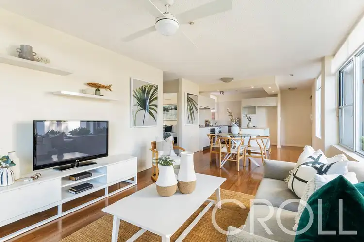 1/20 Harrison St, Cremorne NSW 2090
