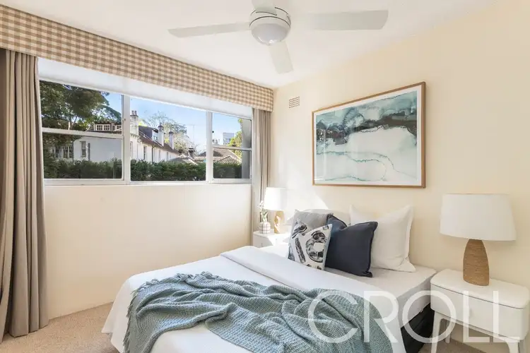Sixth view of Homely apartment listing, 1/20 Harrison St, Cremorne NSW 2090
