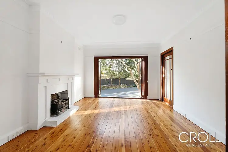 Fourth view of Homely apartment listing, 1/47 Earle Street, Cremorne NSW 2090