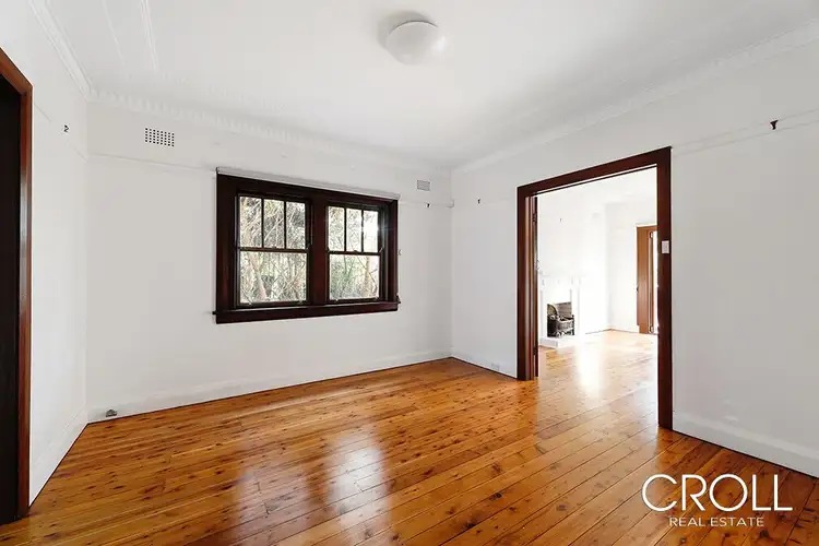 Fifth view of Homely apartment listing, 1/47 Earle Street, Cremorne NSW 2090