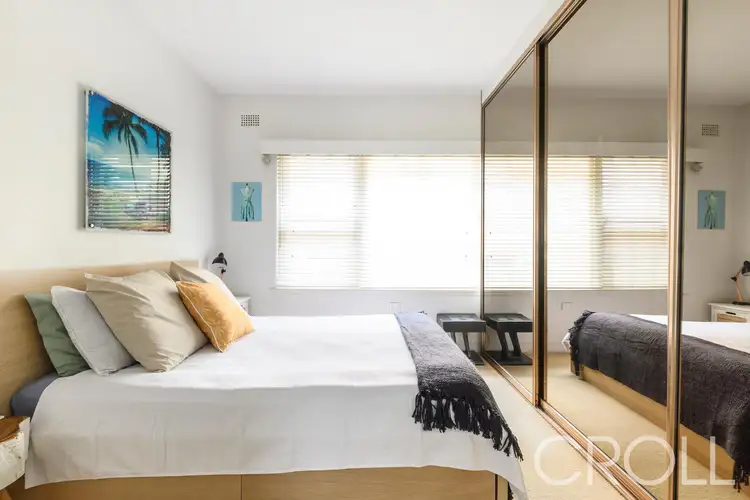 Third view of Homely apartment listing, 7/1 Parriwi Road, Mosman NSW 2088