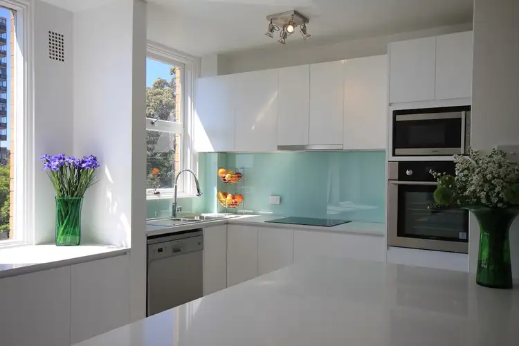 4/101 Gerard Street, Cremorne NSW 2090