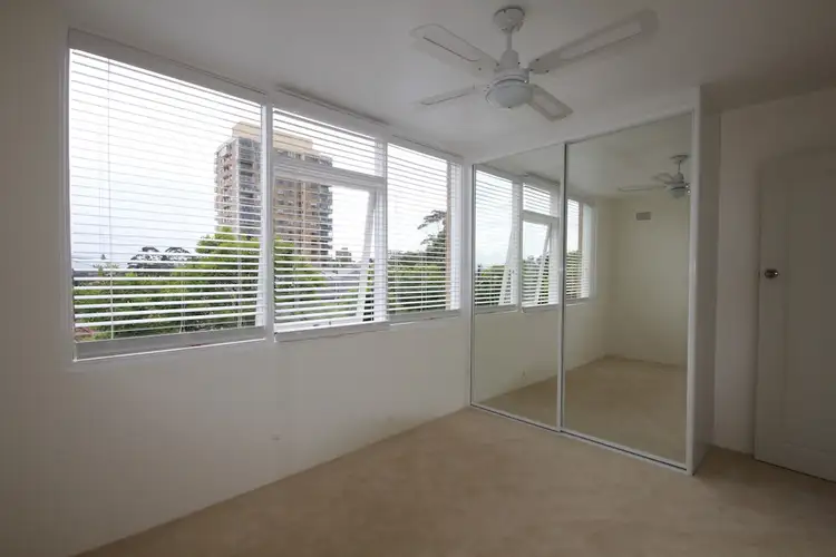 Fourth view of Homely apartment listing, 4/101 Gerard Street, Cremorne NSW 2090