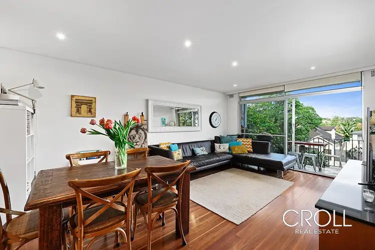 6/15 Queen Street, Mosman NSW 2088