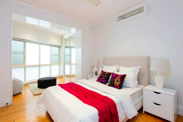 Fourth view of Homely apartment listing, 1/11 Wylde Street, Potts Point NSW 2011