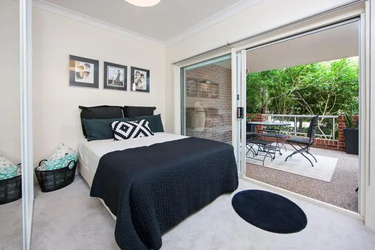 Third view of Homely apartment listing, 2/30-34 Parraween Street, Cremorne NSW 2090