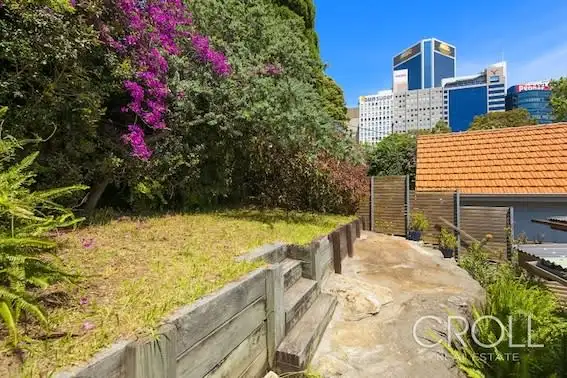 Third view of Homely house listing, 17 Bray Street, North Sydney NSW 2060