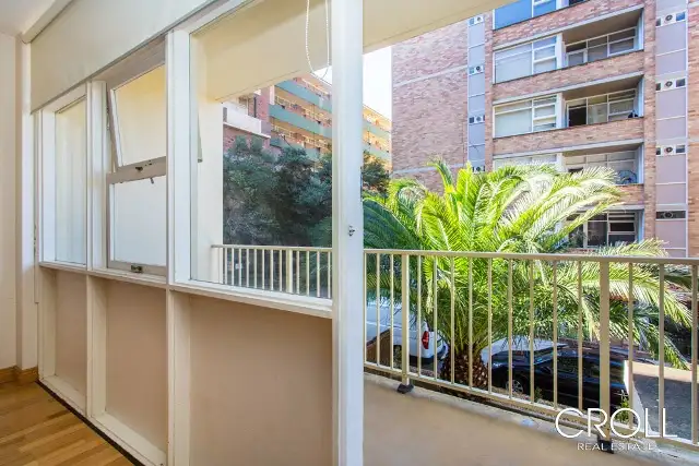 Fourth view of Homely studio listing, 5/52 High Street, North Sydney NSW 2060