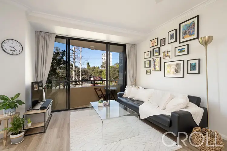Main view of Homely apartment listing, 36/232-240 Ben Boyd Road, Cremorne NSW 2090