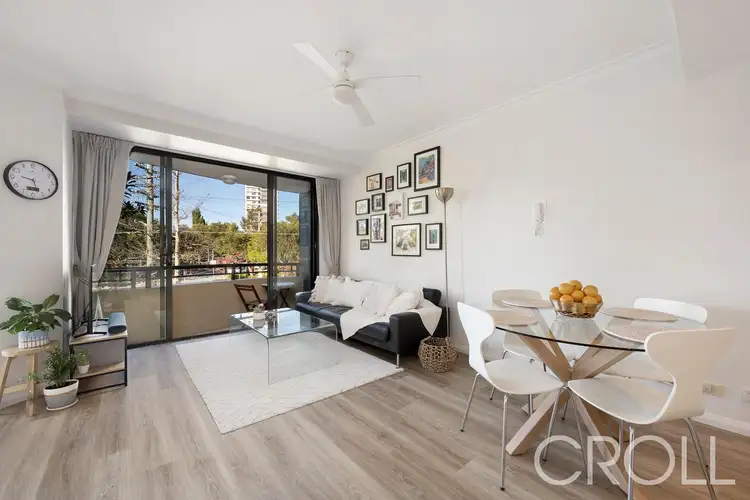 Second view of Homely apartment listing, 36/232-240 Ben Boyd Road, Cremorne NSW 2090