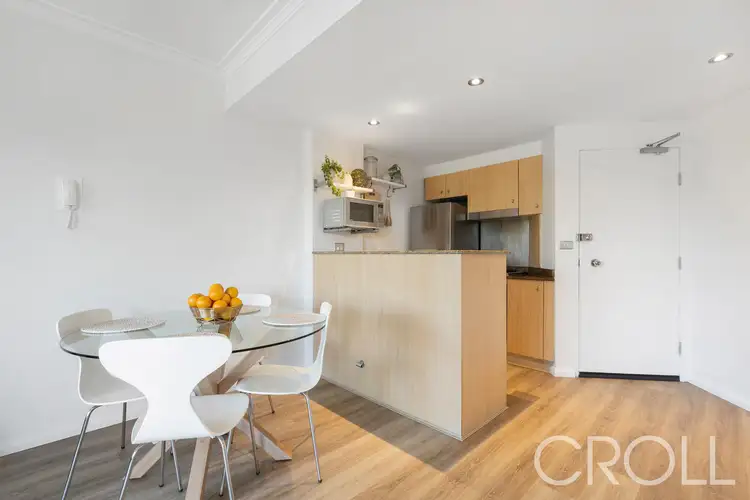 Third view of Homely apartment listing, 36/232-240 Ben Boyd Road, Cremorne NSW 2090