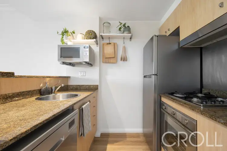 Fourth view of Homely apartment listing, 36/232-240 Ben Boyd Road, Cremorne NSW 2090