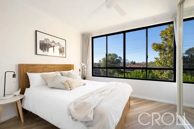 Fifth view of Homely apartment listing, 36/232-240 Ben Boyd Road, Cremorne NSW 2090