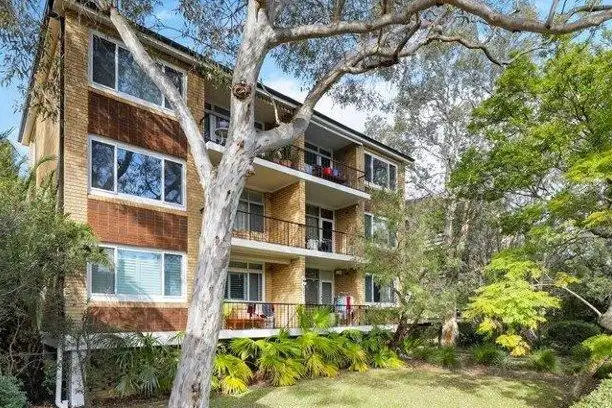 10/61 Spit Road, Mosman NSW 2088