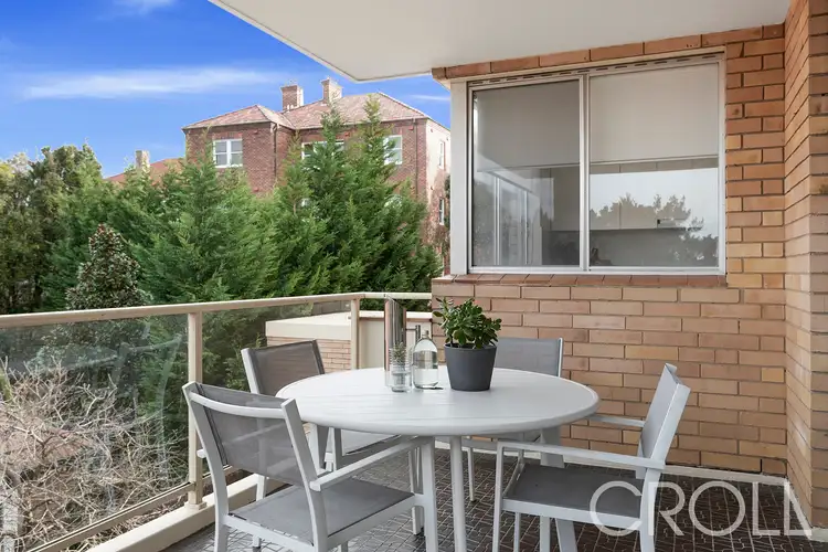 Third view of Homely apartment listing, 2/108 Wycombe Road, Neutral Bay NSW 2089