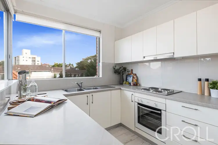 Fourth view of Homely apartment listing, 2/108 Wycombe Road, Neutral Bay NSW 2089