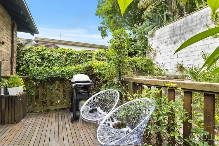 Second view of Homely apartment listing, 4/85 Undercliff Street, Neutral Bay NSW 2089