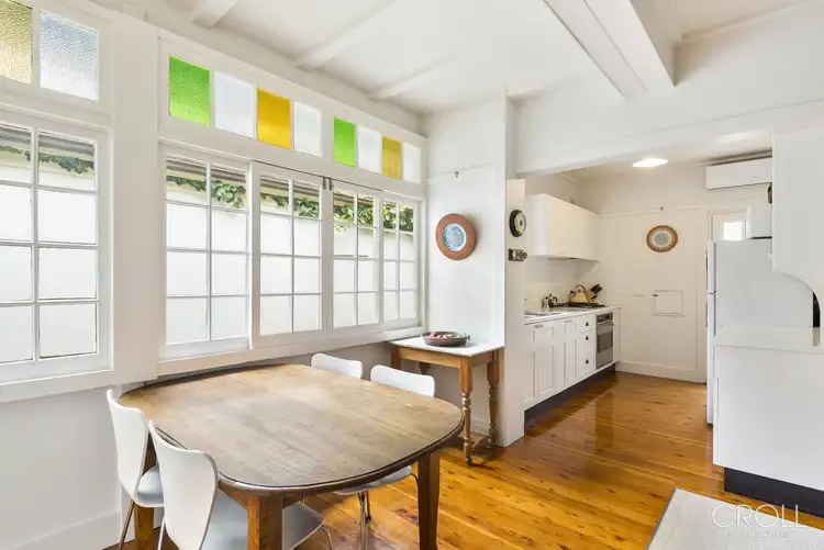 Third view of Homely apartment listing, 4/85 Undercliff Street, Neutral Bay NSW 2089