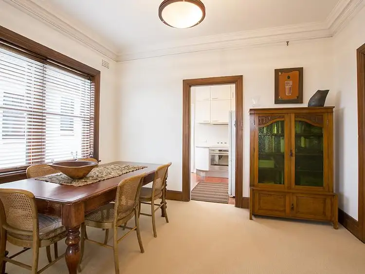 Main view of Homely apartment listing, 4/334B Bondi Road, Bondi NSW 2026