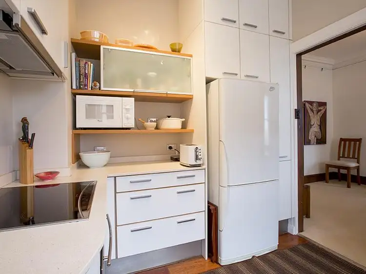 Second view of Homely apartment listing, 4/334B Bondi Road, Bondi NSW 2026