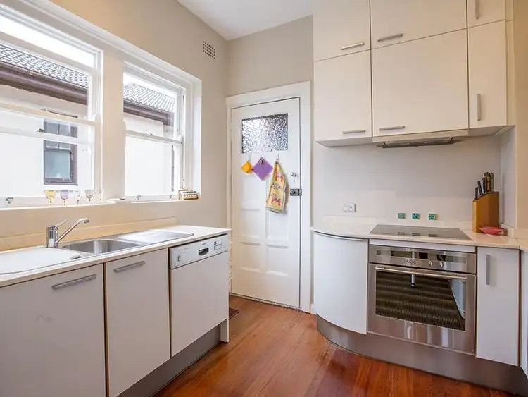 Third view of Homely apartment listing, 4/334B Bondi Road, Bondi NSW 2026
