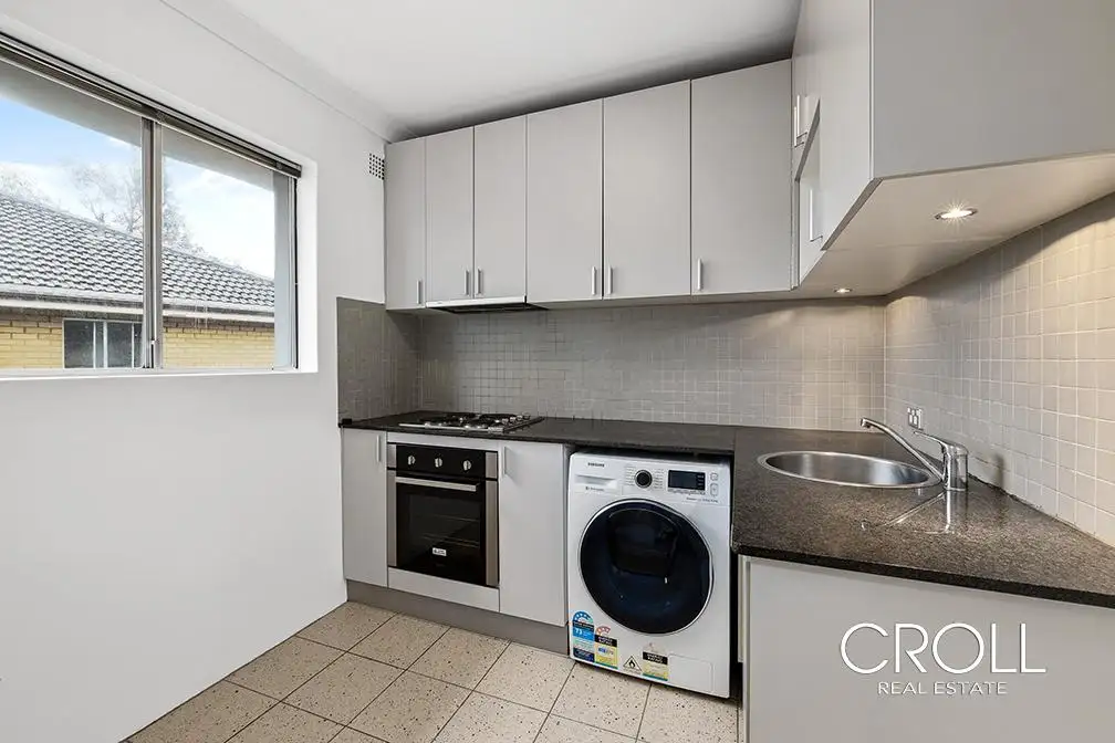 Main view of Homely apartment listing, 12/133 Belmont Road, Mosman NSW 2088