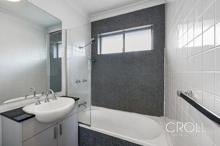 Second view of Homely apartment listing, 12/133 Belmont Road, Mosman NSW 2088