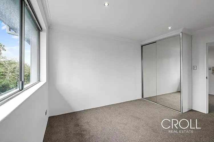 Third view of Homely apartment listing, 12/133 Belmont Road, Mosman NSW 2088