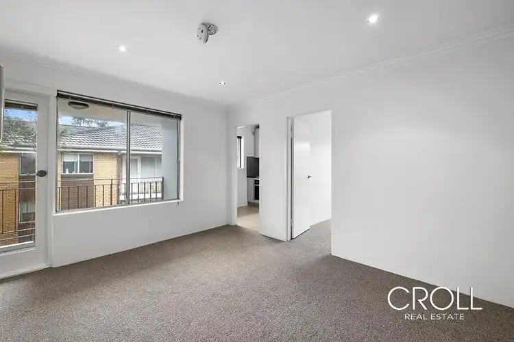 Fourth view of Homely apartment listing, 12/133 Belmont Road, Mosman NSW 2088