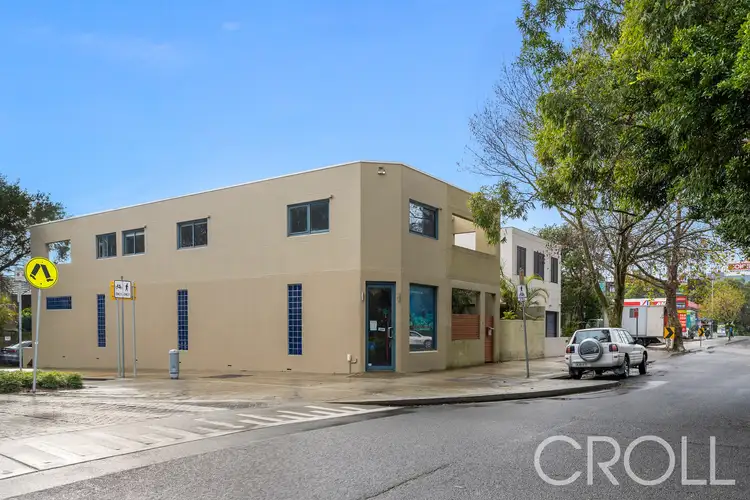 Main view of Homely semi-detached listing, 2 Military Rd, Neutral Bay NSW 2089