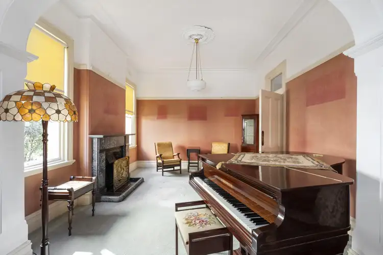 Second view of Homely house listing, 94 Shadforth St, Mosman NSW 2088