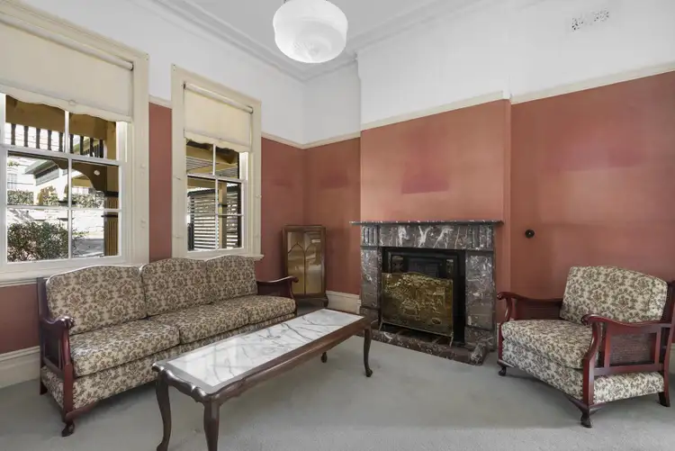 Fourth view of Homely house listing, 94 Shadforth St, Mosman NSW 2088