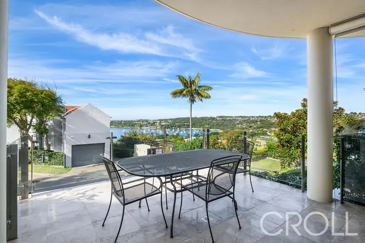 6A Glencarron Avenue, Mosman NSW 2088